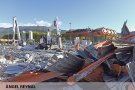 Comencen a desmantellar el peatge, però s’hi mantindran cabines i barreres