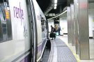 Els usuaris de l’alta velocitat hauran de tenir paciència fins al juny