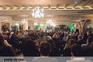 David Arias fa el seu debut literari amb ‘Em mates’