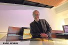 Enric Pujol: «Si tu no saps el que ha passat, no entens el present i no pots projectar-te cap al futur»