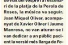 El Festivalet de <a href=
