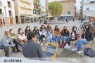 Bona participació al ‘Joves for future’