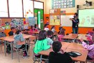Tornen les activitats del Projecte Lola a les escoles