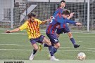 El Sant Pere es fa fort
