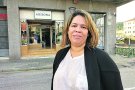 Claudia Pereira: «Aquest any ‘l’Empordà als aparadors’ ha  anat per bé. Encara ha cridat més l’atenció»
