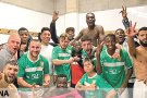 El Sant Miquel de Fluvià tomba la imbatibilitat de l’Esplais