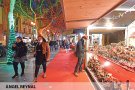 En Fumera i la Nadalina encenen el Nadal a Figueres