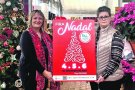 Castelló recupera la Fira de Nadal i l’<a href=