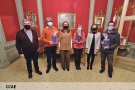 Lliuren els premis del concurs de fotografia de patrimoni