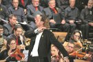 Torna el tradicional concert de Nadal benèfic de la fundació <a href=