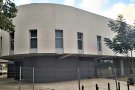 Energia neta al Ferran Sunyer i Balaguer i al Joaquim Xirau