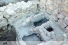 Troben la primera cuina grega al jaciment d’Empúries