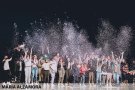 L’Aula de Teatre recapta fons per l’AMA de Figueres