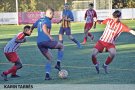 El Viladamat i el Sant Pere no fallen