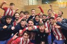 La Marca s’emporta el derbi