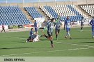 Un derbi en verd-i-blanc