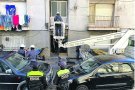 Nou cop al frau elèctric l’endemà que l’Ajuntament es reuneix amb la fiscalia