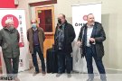 60 anys de lluita i compromís