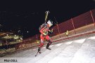 Pau Coll debuta a la Copa del Món a Itàlia