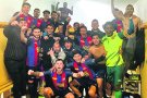 L’Esplais acaba l’any com a líder, amb Agullana i l’<a href=