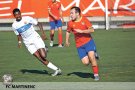 Un líder ferm al Guinardó