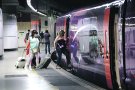 Gairebé 60.000 usuaris han agafat el TAV a Figueres-Vilafant en 6 mesos