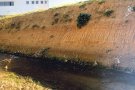 L’eixamplament del rec del Mal Pas evitarà diverses inundacions
