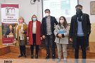 Presenten el memòrandum del XVIII premi Maria Àngels Anglada