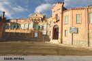 L’Asil Gomis és declarat Bé Cultural d’Interès Local