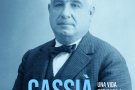 Publiquen un llibre dedicat a l’obra i  figura del pedagog Cassià Costal