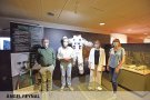 La sisena Science Needs You!  clou amb 1.600 visitants
