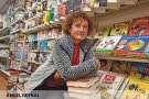 Susi Pairuto: «M’he trobat gent que em deia que ‘si tu no hi ets, l’Auca no és el mateix. L’Auca ets tu’»
