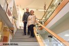 Carme Isern i Manel Rodríguez: «L'atenció al client és molt important i s'ha perdut»