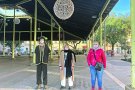Es recupera la cavalcada de Reis però amb final a la Rambla