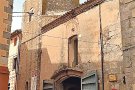 Castelló renova l’enllumenat de l’antic convent de Sant Agustí