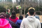 Els centres educatius de Castelló ja estan lliures de pesticides