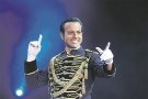 Genís Matabosch premiat amb la Medalla d’Or al Mèrit en les Belles Arts