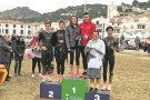 La Marnedató arriba amb èxit a Port de la Selva