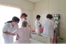 Roses, seu d’un nou curs d’atenció sociosanitària
