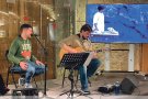 El grup Twin Picks dedica una cançó a Ramon Pujolboira