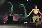 El Freddie Mercury del folklore asturià, al Teatre Jardí