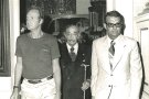 Pere Giró, l’alcalde de la transició