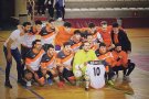 El Fricafor Vilafant s’imposa a la Copa Girona