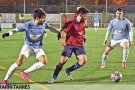 El Sant Pere aprofita la jornada