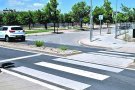 Renovaran la senyalització viària a uns seixanta carrers