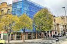 Segona convocatòria per a la rehabilitació de façanes
