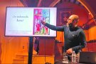 Comença el VI Cicle de Conferències de Castelló