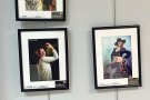 Imatge i psicologia s’uneixen a l’exposició ‘Mir-art-te & Em-poder-Art’