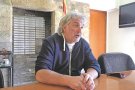 Carles Lagresa: «Hi haurà una quinzena de trulls productors de la nostra comarca»