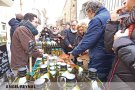 La Fira de l'Oli d'Espolla programa més d’una vintena d’activitats, totes a l’aire lliure
